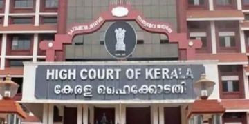 കാഫിർ വിവാദം; യൂത്ത് ലീഗ് നേതാവിന്റെ ഹരജിയിൽ പൊലീസിന് ഹൈകോടതി നോട്ടീസ്
