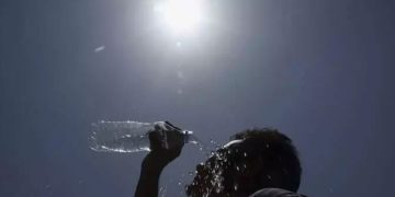 ബിഹാറിൽ ഉഷ്ണതരംഗം രൂക്ഷം; നാല് പോളിങ് ഉദ്യോഗസ്ഥർ സൂര്യാഘാതമേറ്റ് മരിച്ചു