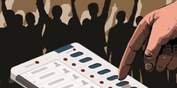 ലോക്‌സഭ തെരഞ്ഞെടുപ്പ്​ വോട്ടെണ്ണൽ; ആഹ്ലാദപ്രകടനം രാത്രി ഒമ്പതുവരെ