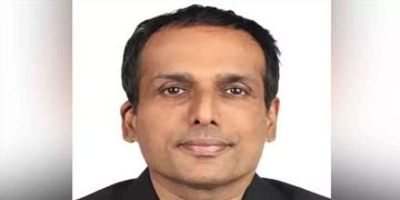 ഡോ. കെ.കെ. സാജുവിന് കണ്ണൂർ വി.സിയുടെ ചുമതല