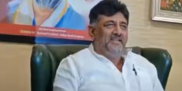 ‘ഡികെ ശിവകുമാർ പറഞ്ഞതുപോലെ മൃ​ഗബലി നടന്നതിന് തെളിവില്ല’; ‍ഡിജിപിക്ക് റിപ്പോർട്ട് നൽകി സ്പെഷൽ ബ്രാഞ്ച്