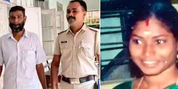 ‘വിവാഹത്തിന് നിര്‍ബന്ധിച്ച കാമുകിയെ കൊലപ്പെടുത്തി’; യുവാവിന് ജീവപര്യന്തം തടവും അഞ്ച് ലക്ഷം രൂപ പിഴയും