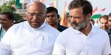 ലോക്‌സഭാ തെരഞ്ഞെടുപ്പ് എക്‌സിറ്റ് പോൾ ബഹിഷ്‌കരിക്കാൻ കോൺഗ്രസ്: പ്രതിനിധികൾ ചര്‍ച്ചകളിൽ പങ്കെടുക്കില്ല