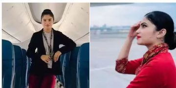 എയർ ഹോസ്റ്റസ് സ്വർണ്ണം കടത്തിയത് സിനിമാ സ്റ്റൈലിൽ, കേരളത്തിൽ ആദ്യ സംഭവം