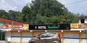 ഭക്ഷ്യവിഷബാധ: വൈത്തിരിയിലെ ഹോട്ടൽ പൂട്ടിച്ചു