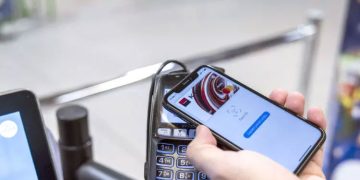 ആ​പ്പി​ൾ പേ ​രാ​ജ്യ​ത്ത്​ ഉ​ട​ൻ യാ​ഥാ​ർ​ഥ്യ​മാ​കും