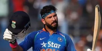 ടീം ഇന്ത്യ ചാമ്പ്യൻസിനെ യുവരാജ് നയിക്കും; പത്താൻ, റായുഡു, റെയ്ന, ഹർഭജൻ ടീമിൽ…