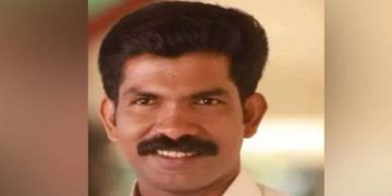 പാറമടയിൽ കരിങ്കൽകൊത്ത് തൊഴിലാളിയായ യുവാവ് മുങ്ങി മരിച്ചു