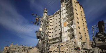 റഫയിലെ കരയുദ്ധം ഇസ്രായേൽ സേനക്ക് ‘ഉല്ലാസയാത്ര’ ആയിരിക്കില്ല, നീക്കം ബന്ദികളുടെ ജീവൻ പരിഗണിക്കാതെ -ഹമാസ്