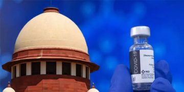 കോവിഷീൽഡ്: പാർശ്വഫലങ്ങൾ പഠിക്കണമെന്ന ഹരജി സുപ്രീംകോടതിയുടെ പരിഗണനയിൽ