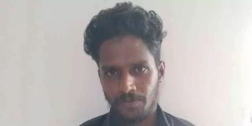 ബാലികയെ പീഡിപ്പിച്ച യുവാവിന് 82 വർഷം കഠിനതടവും മൂന്നുലക്ഷം പിഴയും