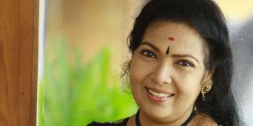 നടി കനകലത അന്തരിച്ചു