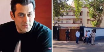 സൽമാൻ ഖാന്റെ വീടിന് നേരെ വെടിവെച്ച കേസ്: പ്രതി ആത്മഹത്യ ചെയ്തു