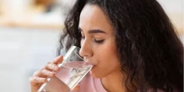 ഈ കൊടുംചൂടില്‍ തണുത്ത വെള്ളം കുടിച്ചാല്‍ സ്ട്രോക്ക് വരുമോ; കോട്ടയം മെഡിക്കല്‍ കോളേജിന്‍റെ പേരില്‍ വ്യാജസന്ദേശം