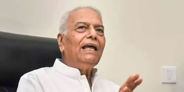 ചട്ടം മോദിക്കും ബാധകം; 75 വയസ് പ്രായപരിധി നടപ്പാക്കിയത് ചർച്ച ചെയ്യാതെ -യശ്വന്ത് സിൻഹ