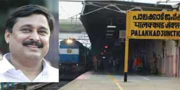 പാലക്കാട് ഡിവിഷൻ നിലനിർത്തണം: മന്ത്രി വി അബ്ദുറഹിമാൻ കത്തയച്ചു