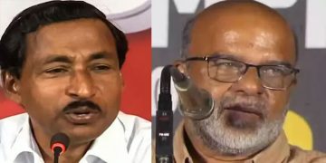 ഇന്ത്യ മുഴുവൻ ആരാധിക്കുന്ന സിനിമാ താരത്തെ അധിക്ഷേപിക്കുന്നത് കേവലം ഖേദ പ്രകടനം കൊണ്ട് അവസാനിപ്പിക്കാൻ കഴിയില്ലെന്ന് പി. മോഹനൻ