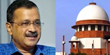 കെജ്രിവാളിന് ഇടക്കാല ജാമ്യം പരിഗണിക്കുമെന്ന സൂചന നൽകി സുപ്രീംകോടതി