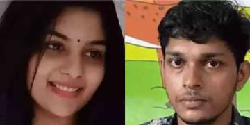 വിഷ്ണുപ്രിയ വധക്കേസ്: ശ്യാംജിത്തിന് ജീവപര്യന്തം തടവും പിഴയും