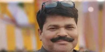 യു.പിയിൽ ബി.ജെ.പി നേതാവ് വെടിയേറ്റ് മരിച്ചു