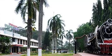 പാലക്കാട് റെയിൽവേ ഡിവിഷൻ അടച്ചുപൂട്ടില്ല; പ്രചാരണം അടിസ്ഥാനരഹിതമെന്ന് റെയിൽവേ