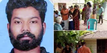 ഭാര്യയുമായി അകന്ന് കഴിയുന്നതിനിടെ മരണം; ആരോപണവുമായി അരുൺ ബാബുവിന്റെ കുടുംബം, റീപോസ്റ്റ്മോർട്ടം ചെയ്തു