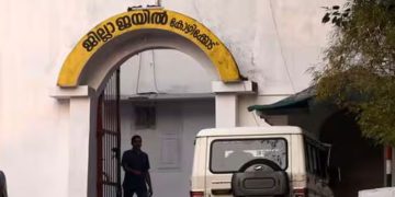 കോഴിക്കോട് ജില്ലാ ജയിലിൽ സംഘര്‍ഷം: തടവുകാരും ജയിൽ ജീവനക്കാരും ഏറ്റുമുട്ടി, 5 പേര്‍ക്ക് പരിക്ക്