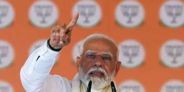 വിദ്വേഷ പ്രസംഗം: മോദിക്കെതിരെ കേസെടുക്കണമെന്ന ഹരജി തള്ളി