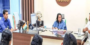 ഒറ്റപ്പെട്ട ഇടങ്ങളിൽ കനത്ത മഴ; അലർട്ടിൽ കുരുങ്ങി വിനോദസഞ്ചാര മേഖല