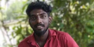 കെ.എസ്.ആർ.ടി.സി ബസ് ബൈക്കിലിടിച്ച് വിദ്യാർഥിക്ക് ദാരുണാന്ത്യം