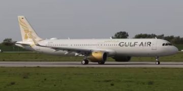 ബ​ഹ്‌​റൈ​ൻ- ദോ​ഹ സെക്ടറിൽ സ​ർ​വീസു​ക​ളു​ടെ എ​ണ്ണം വ​ർ​ധി​പ്പി​ച്ച് ഗ​ൾ​ഫ് എ​യ​ർ