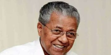 മുഖ്യമന്ത്രിയുടെ വിദേശയാത്ര സ്വന്തം ചെലവിൽ; സുരക്ഷ ഉദ്യോഗസ്ഥർ പോലും അനുഗമിച്ചിട്ടില്ല