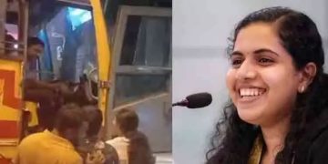 കെ​.എസ്.ആർ.ടി.സി ഡ്രൈ​വ​ര്‍ – മേ​യ​ർ ത​ർ​ക്കം; ആ​ര്യ രാ​ജേ​ന്ദ്ര​ന്‍റെ ര​ഹ​സ്യ​മൊ​ഴി രേ​ഖ​പ്പെ​ടു​ത്തി