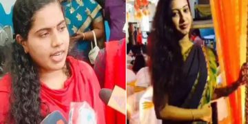 ‘സൈബര്‍ മനോരോഗികളുടെ ‘കരുതലിന്റെ’ പരിണിതഫലം’; രമ്യയുടെ ആത്മഹത്യയില്‍ പ്രതികരിച്ച് ആര്യ