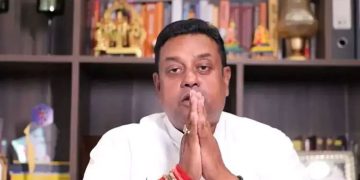 ‘മോദി ഭക്തി’ മൂത്തപ്പോൾ നാക്കുപിഴ; സാംപിത് പത്ര മൂന്ന് ദിവസം വ്രതം അനുഷ്ഠിക്കും