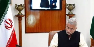 ‘ഇന്ത്യയുടെ സുഹൃത്തുക്കൾ എന്ന നിലയിൽ സ്മരിക്കപ്പെടും’; ഇറാൻ ഭരണാധികാരികളുടെ അപകട മരണത്തിൽ വിദേശകാര്യമന്ത്രി