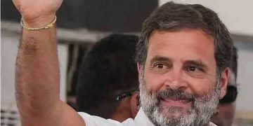 പാരമ്പര്യം മാത്രമല്ല ഉത്തരവാദിത്തം കൂടിയാണ്; രാഹുൽ ഗാന്ധിയുടെ സ്ഥാനാർഥിത്വത്തിൽ കോൺഗ്രസ്