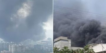 കെമിക്കല്‍ ഫാക്ടറിയിലെ സ്ഫോടനം; മരണ സംഖ്യ പത്തായി ഉയര്‍ന്നു, ഒളിവിലായിരുന്ന ഫാക്ടറി ഉടമ അറസ്റ്റിൽ