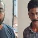 പൊലീസിനെ കണ്ടതും സ്കൂട്ടറിന് പിന്നിലുള്ളയാൾ ഓടി, പരിശോധിച്ചപ്പോൾ കണ്ടെത്തിയത് 2.140 കിലോ കഞ്ചാവ്