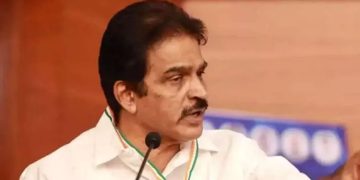 പിണറായി സർക്കാരിന്റെ ബാർകോഴ കേരളം കണ്ട ഏറ്റവും വലിയ അഴിമതി – കെ.സി വേണുഗോപാൽ എം.പി