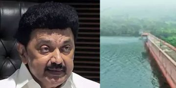 “മുല്ലപ്പെരിയാറിൽ പുതിയ അണക്കെട്ട് നിർമിക്കാൻ കേരളത്തെ അനുവദിക്കരുത്”; കേന്ദ്രത്തിന് എം.കെ.സ്റ്റാലിന്റെ കത്ത്