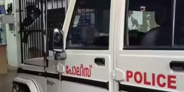 കാസർകോട്ട് പെൺകുട്ടിയെ തട്ടിക്കൊണ്ടുപോയി ഉപദ്രവിച്ചു; പ്രതിയുടെ അറസ്റ്റ് രേഖപ്പെടുത്തി