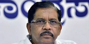 മു​ത്ത​ച്ഛ​നോ​ട് ബ​ഹു​മാ​ന​മു​ണ്ടെ​ങ്കി​ൽ പ്ര​ജ്വ​ൽ തി​രി​ച്ചു​വ​ര​ണം – കർണാടക ആ​ഭ്യ​ന്ത​ര മ​ന്ത്രി