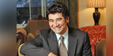 ജി​മ്മി​ൽ വെ​ച്ച്​ ഹൃ​ദ​യാ​ഘാ​തം: ശ​ത​കോ​ടീ​ശ്വ​ര​ൻ മ​രി​ച്ചു