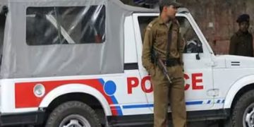 നിർത്തിയിട്ട കാറിൽ 8.43 കോടിയുടെ ഹെറോയിൻ, കടത്തിയത് വിദേശത്തുനിന്ന്; മിസോറമിൽ വൻലഹരി വേട്ട