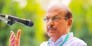 രാഹുലിന്‍റെ സ്ഥാനാർഥിത്വം: ഇടതുപക്ഷ വിമർശനത്തിൽ അർഥമില്ലെന്ന് പി.കെ. കുഞ്ഞാലിക്കുട്ടി