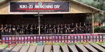 അശാന്തമായ ഒരാണ്ട്; ഇന്നും കനത്ത ജാഗ്രതയില്‍ മണിപ്പൂർ