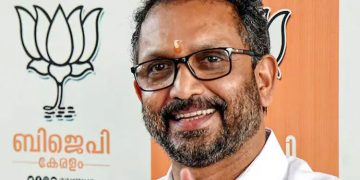 ‘വ്യോമസേന ഹെലികോപ്റ്റർ പണം കടത്താൻ ഉപയോഗിച്ചെന്ന് പറയുന്നതിലൂടെ കോൺഗ്രസ് സൈന്യത്തെ അപമാനിച്ചു’