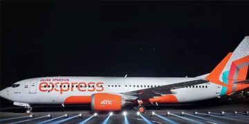 എയർ ഇന്ത്യ എക്സ്പ്രസ് നാളത്തെ രണ്ട് വിമാനങ്ങൾ കൂടി റദ്ദാക്കി