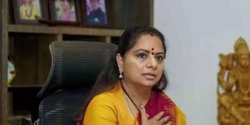 മദ്യനയ അഴിമതിക്കേസിൽ പുതിയ കുറ്റപത്രം സമർപ്പിച്ച് ഇ.ഡി; കവിതയും പ്രതിപ്പട്ടികയിൽ